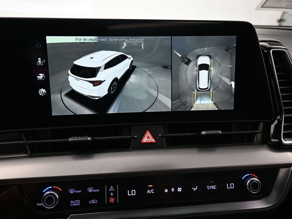 2023 Kia Sportage photo 20