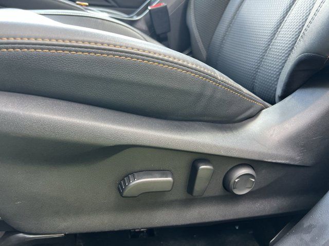 2022 Subaru Forester Wilderness photo 3