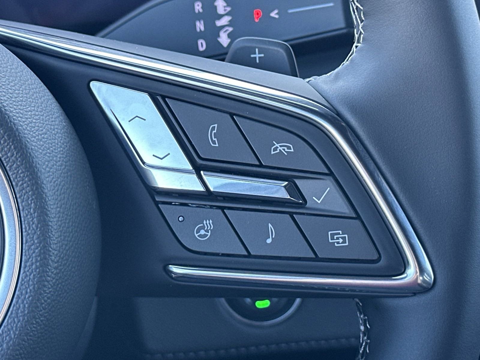 2025 Buick Enclave Sport Touring photo 20
