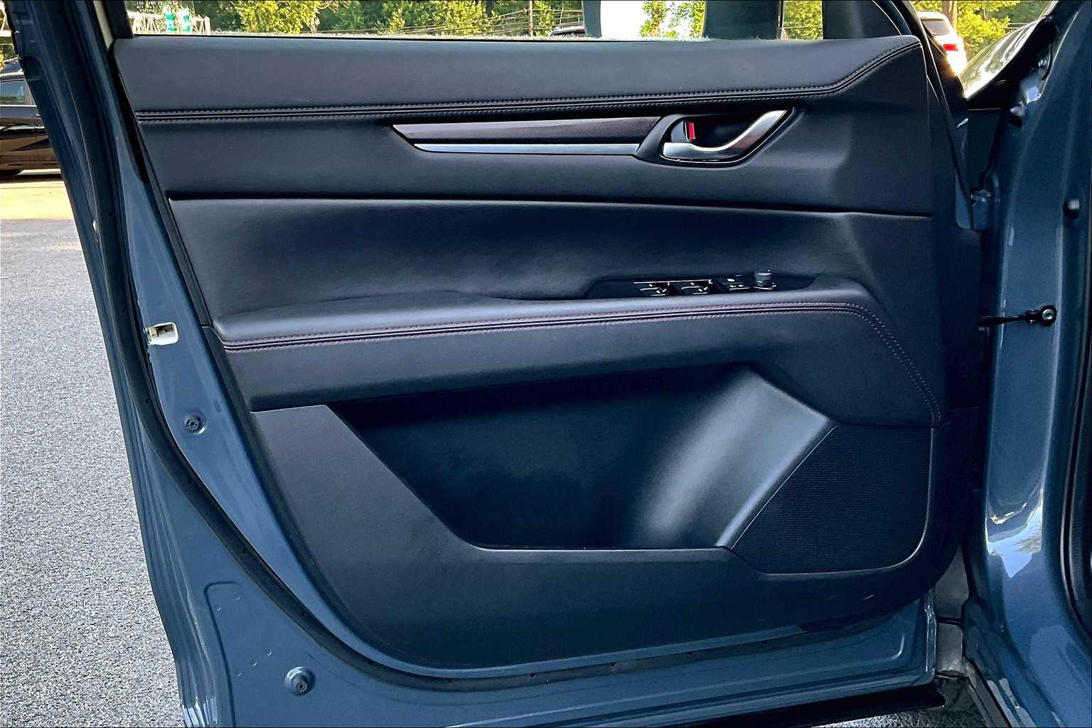 2023 Mazda CX-5 2.5 S Carbon photo 21