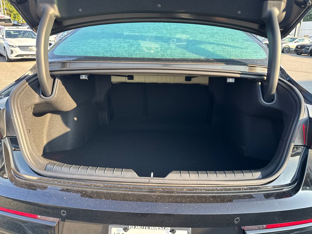 2026 Kia K5 GT photo 18