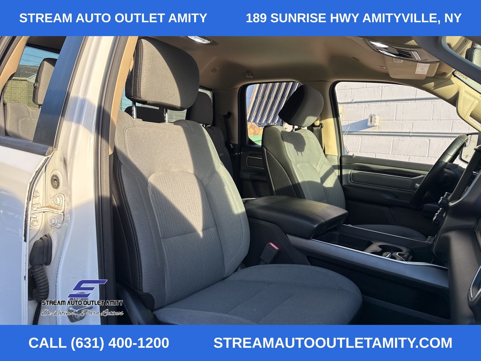 2019 Ram 1500 Big Horn Lone Star photo 9