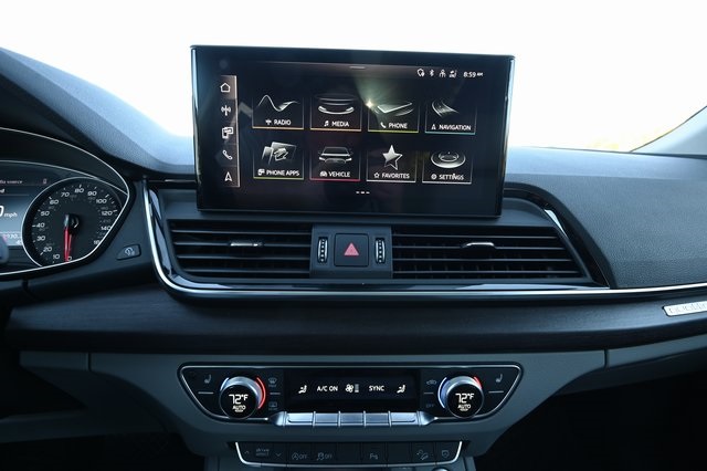 2022 Audi Q5 S line Premium photo 7