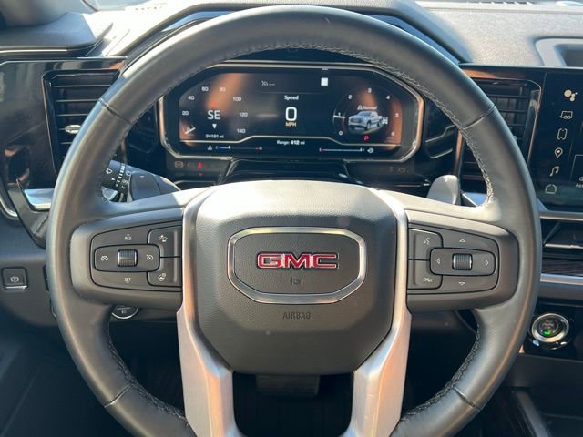 2023 Gmc Sierra 1500 Elevation photo 10