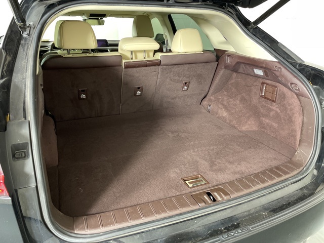2019 Lexus RX 350 photo 35