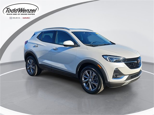 2022 Buick Encore GX Essence's photo
