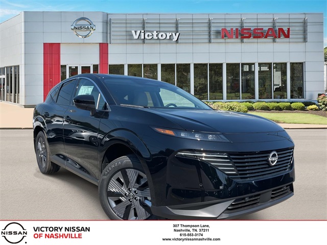 2025 Nissan Murano SL's photo