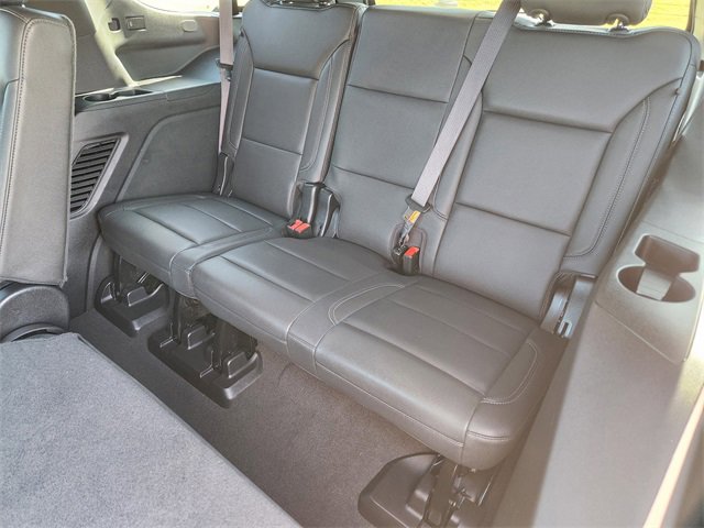 2024 Chevrolet Tahoe LT photo 27