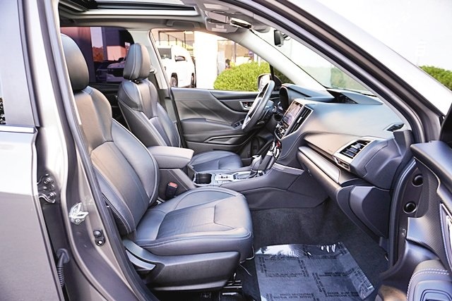 Used 2021 Brown Subaru Limited image 10