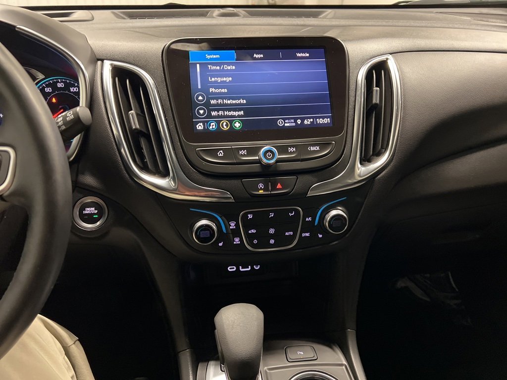 2024 Chevrolet Equinox LT photo 14