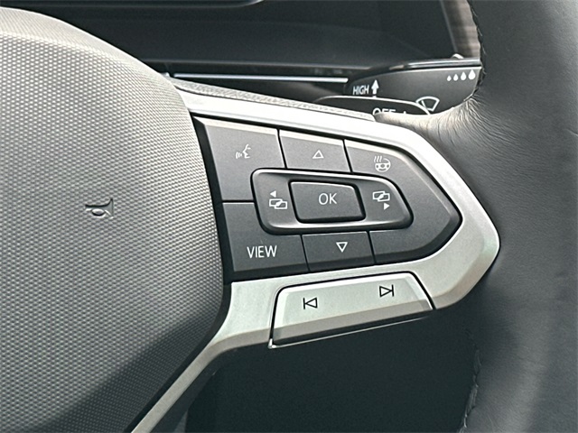 2026 Volkswagen Atlas SEL Premium R-Line photo 24
