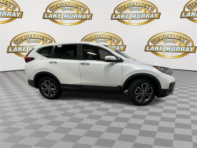 2022 Honda CR-V EX photo 2