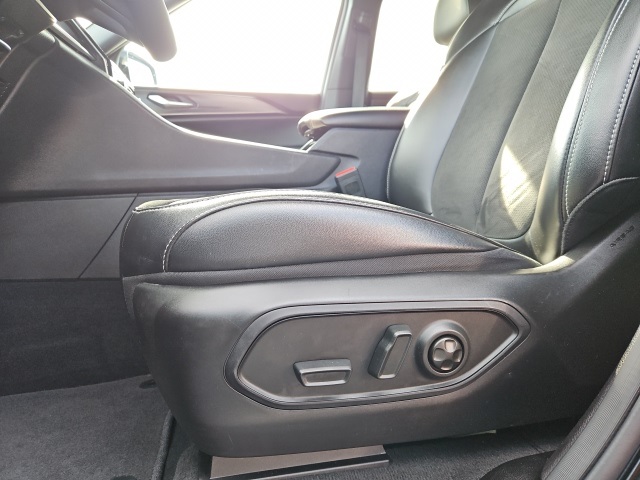 2024 Jeep Grand Cherokee Altitude X photo 20