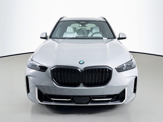 New 2025  BMW xDrive40i image 2