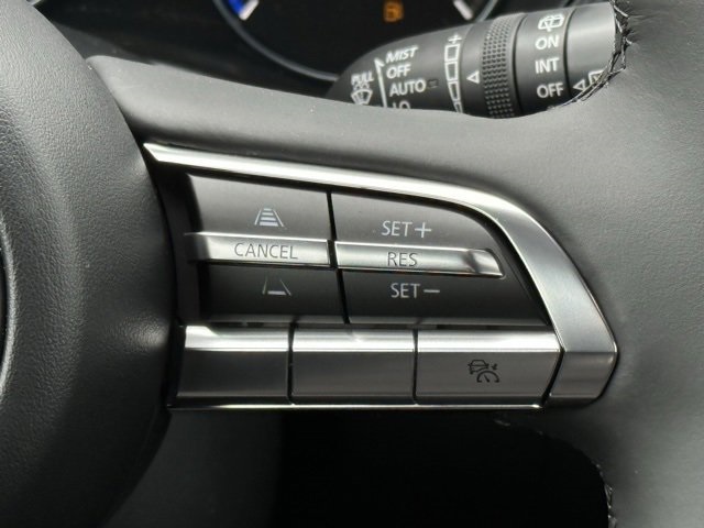 2024 Mazda CX-50 2.5 Premium Plus photo 11