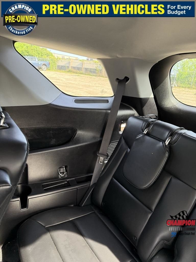 2021 Ford Explorer XLT photo 15