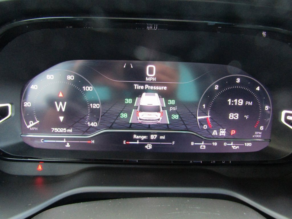 2023 Gmc Yukon XL Denali photo 27