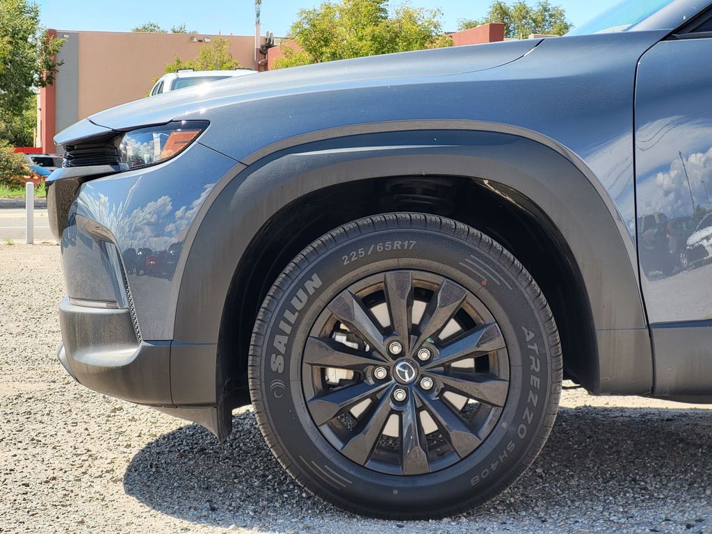 2024 Mazda CX-50 2.5 S Premium photo 7