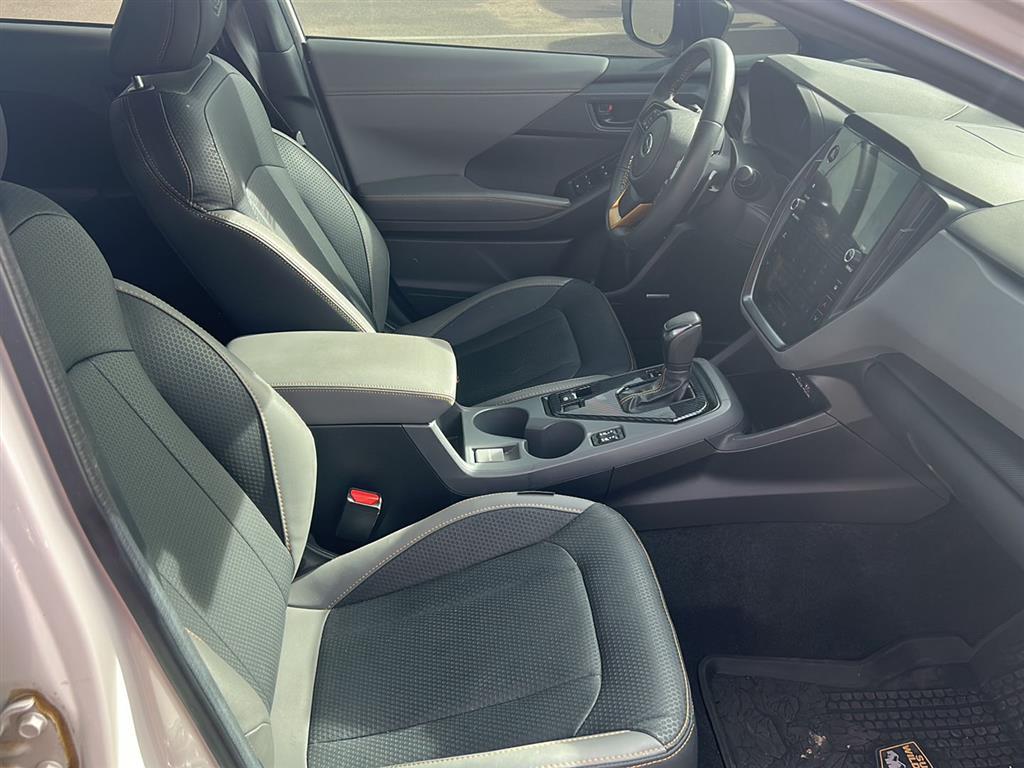 2024 Subaru Crosstrek Wilderness photo 3
