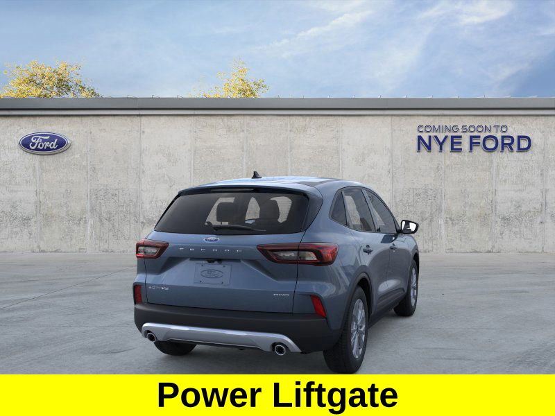 2025 Ford Escape Active photo 5
