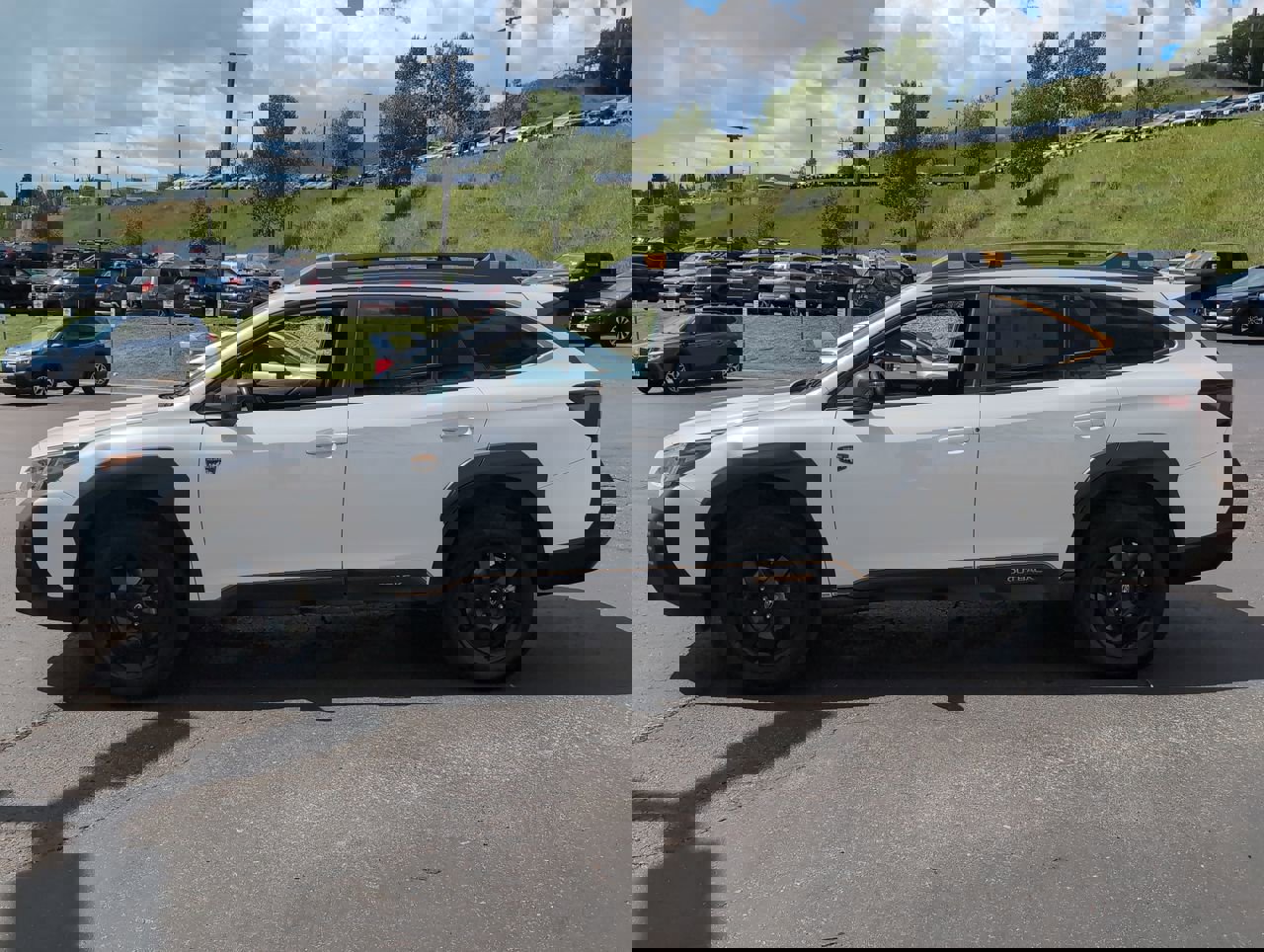 2023 Subaru Outback Wilderness photo 4
