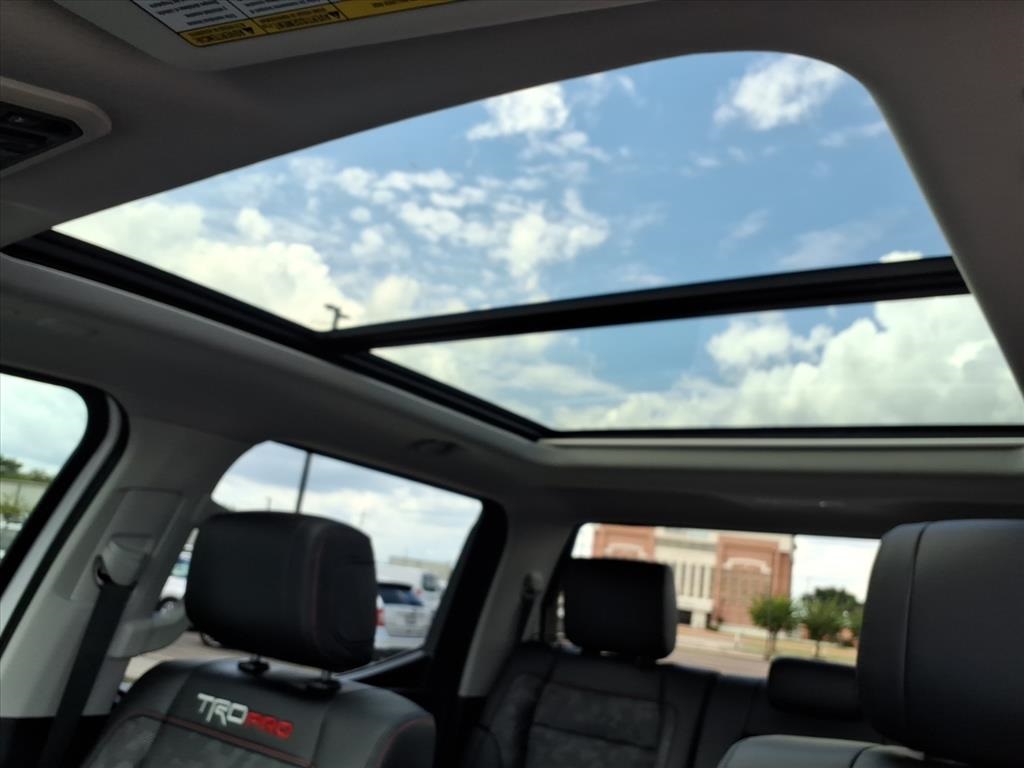 2023 Toyota Tundra TRD Pro photo 10