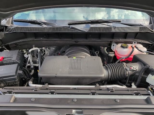 2026 Chevrolet Silverado 1500 RST photo 19