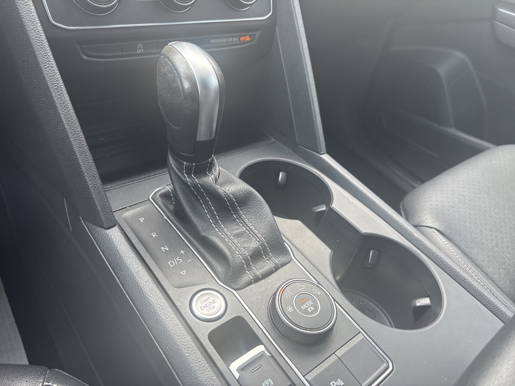 2021 Volkswagen Atlas V6 SE Technology photo 23