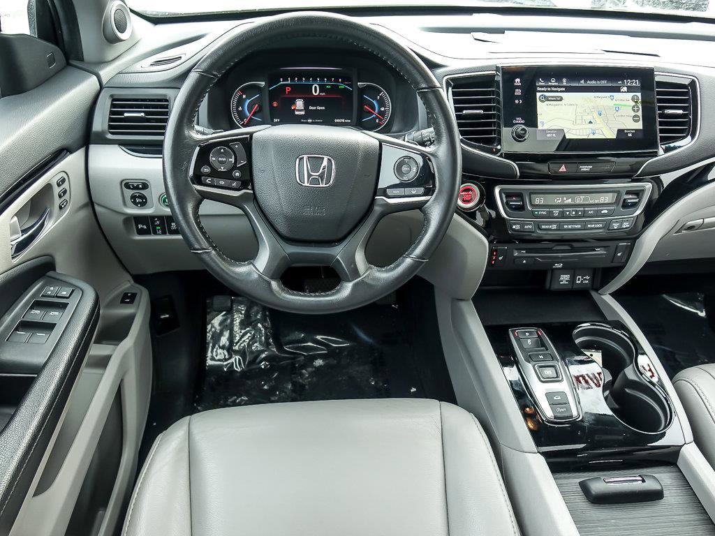 2020 HONDA PILOT - Image 19