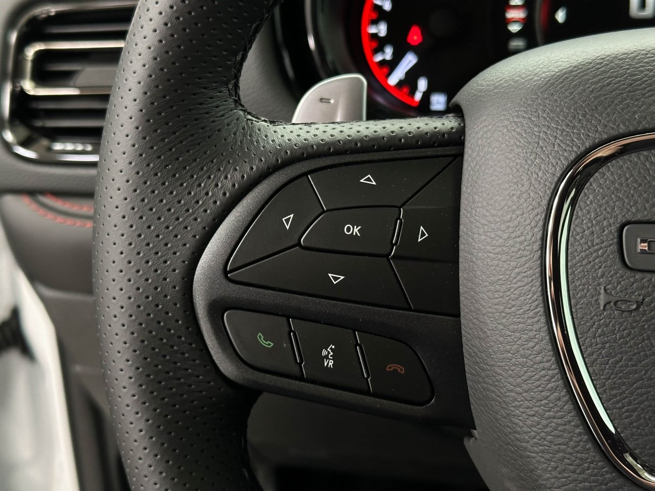 2025 Dodge Durango R/T Plus photo 29