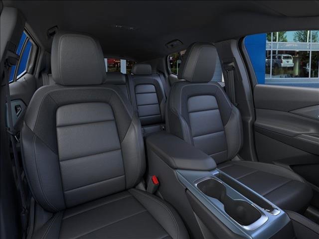 2026 Chevrolet Equinox EV 1LT photo 15