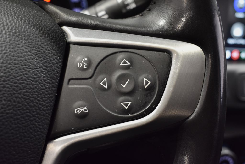 2019 Gmc Terrain SLE photo 16