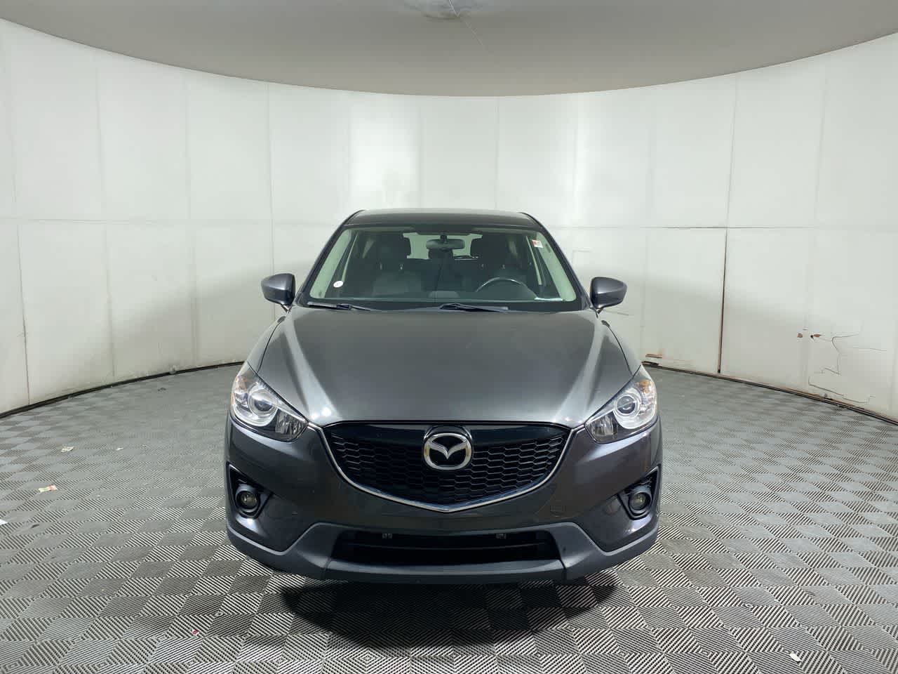 2014 Mazda CX-5 Touring photo 5