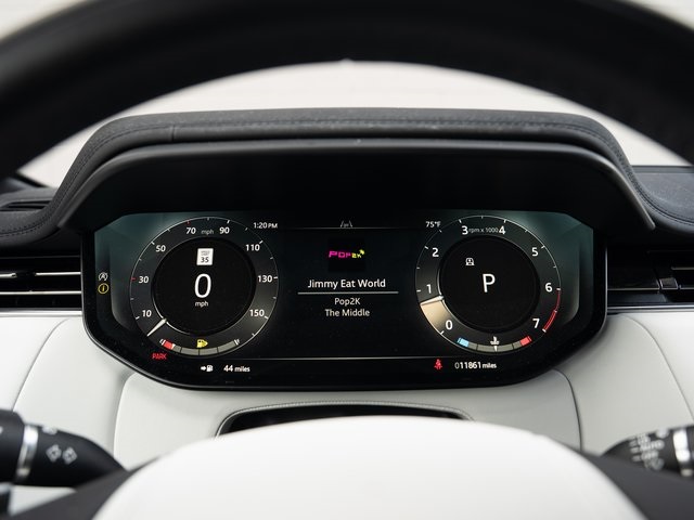 2024 Land Rover Range Rover Sport SE photo 24