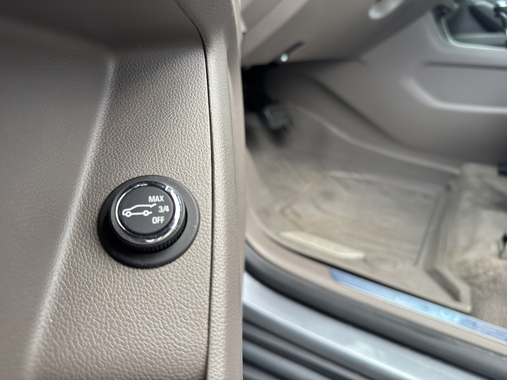 2019 Chevrolet Traverse Cloth photo 11