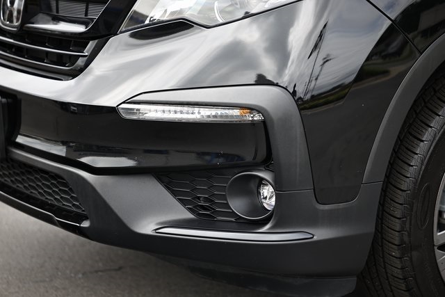 2022 Honda Pilot Sport photo 2