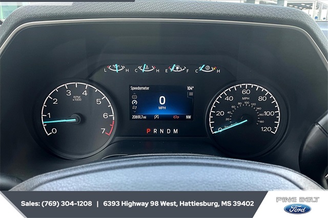 2022 Ford F-150 XLT photo 12