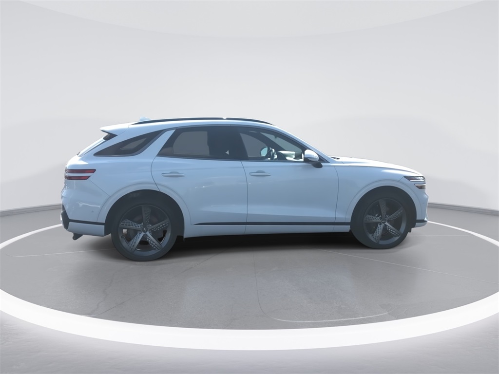 2024 Genesis GV70 3.5T Sport photo 9