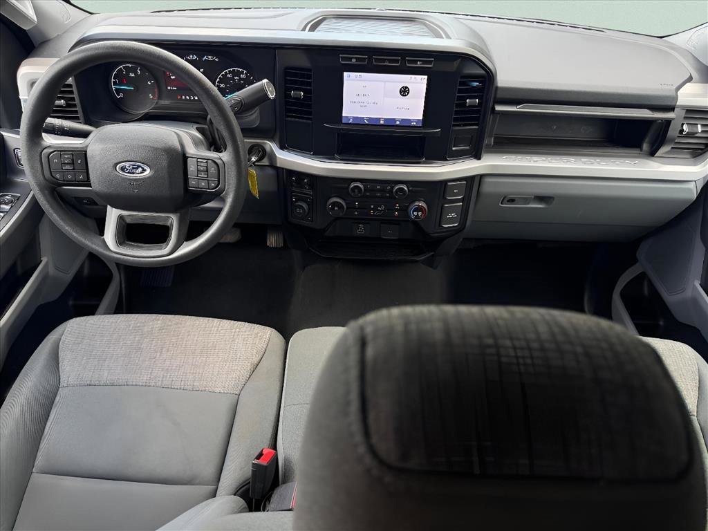 2024 Ford F-250 photo 9