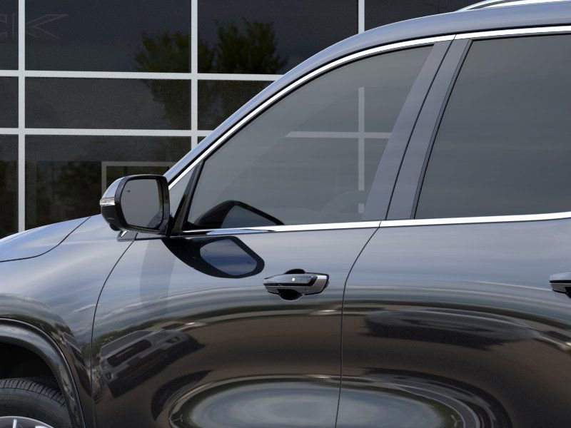 2026 Buick Enclave Avenir photo 12