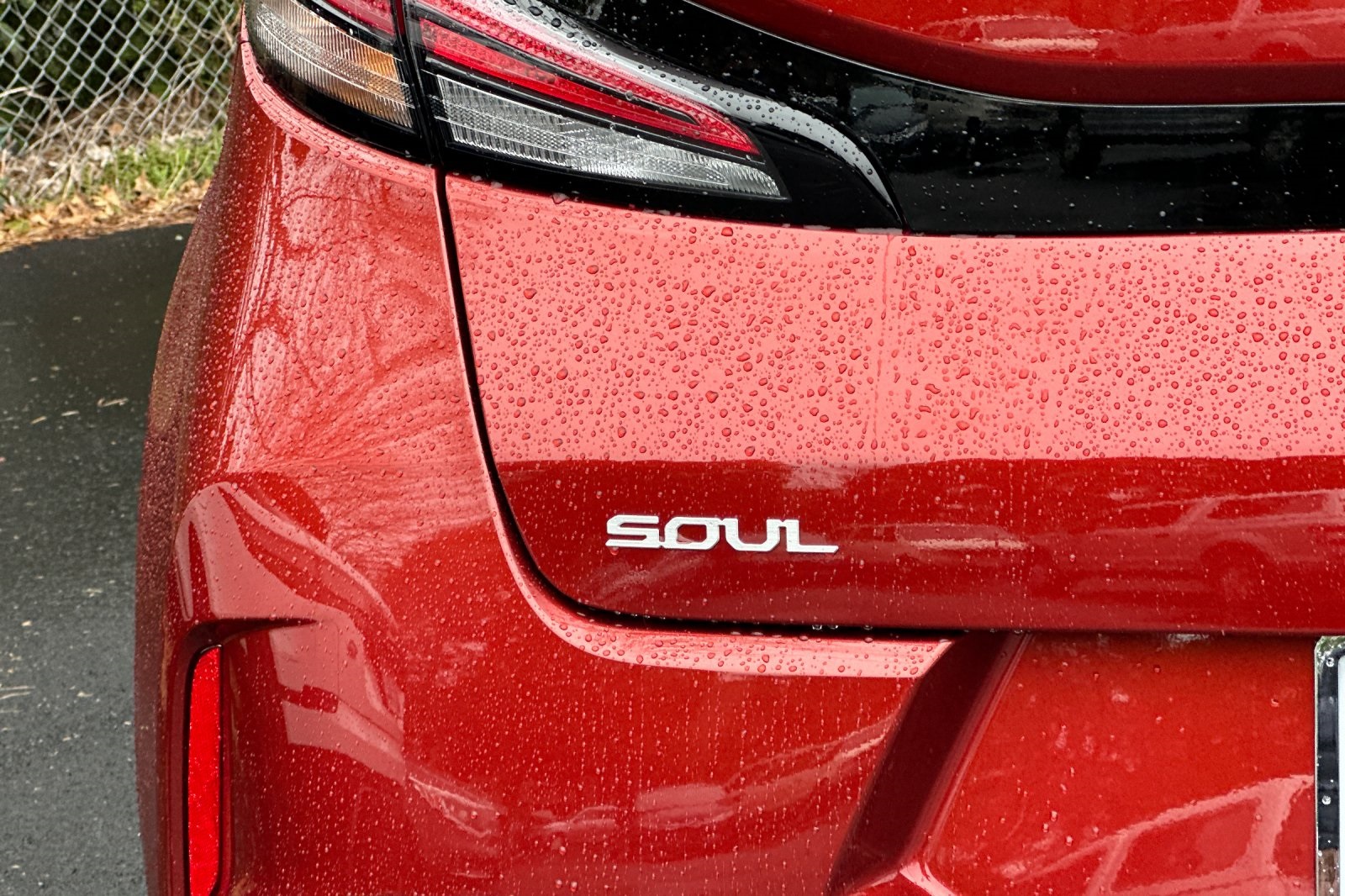 2025 Kia Soul LX photo 19
