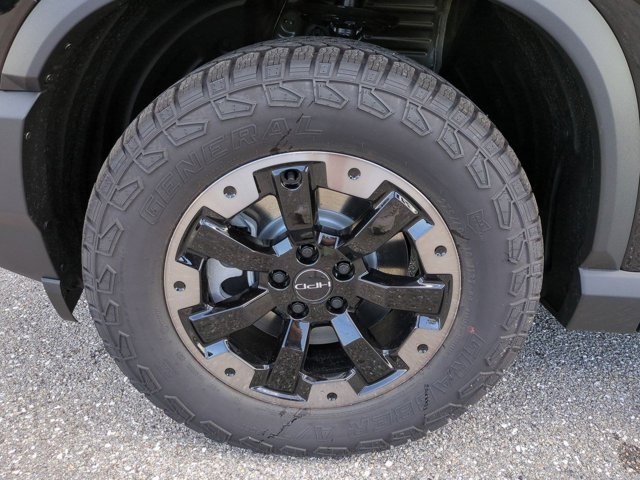 2026 Honda Passport TrailSport Elite photo 6