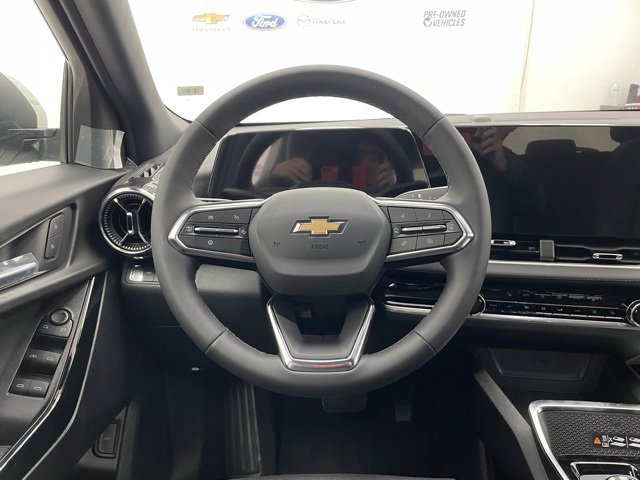 2026 Chevrolet Equinox LT photo 10