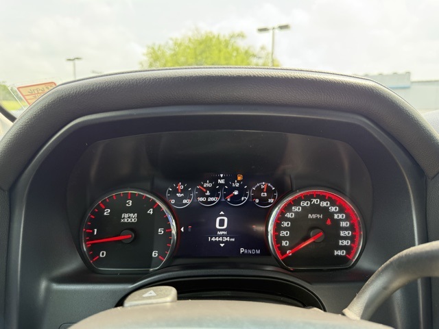 2016 Gmc Sierra 1500 Denali photo 23