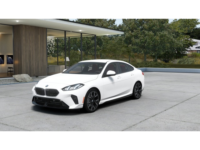 2026 BMW 2 Series
