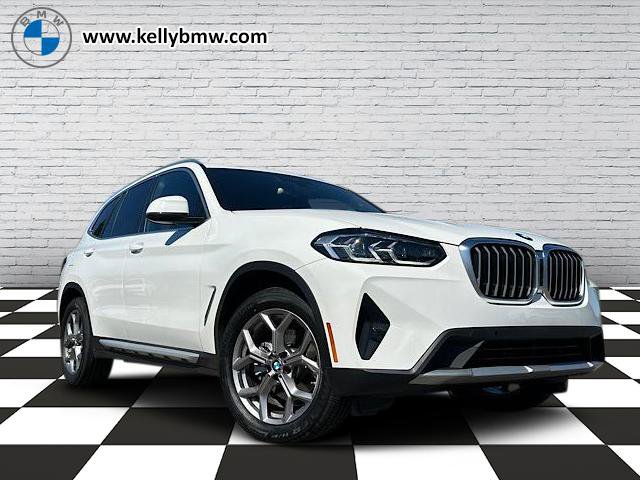 2023 BMW X3