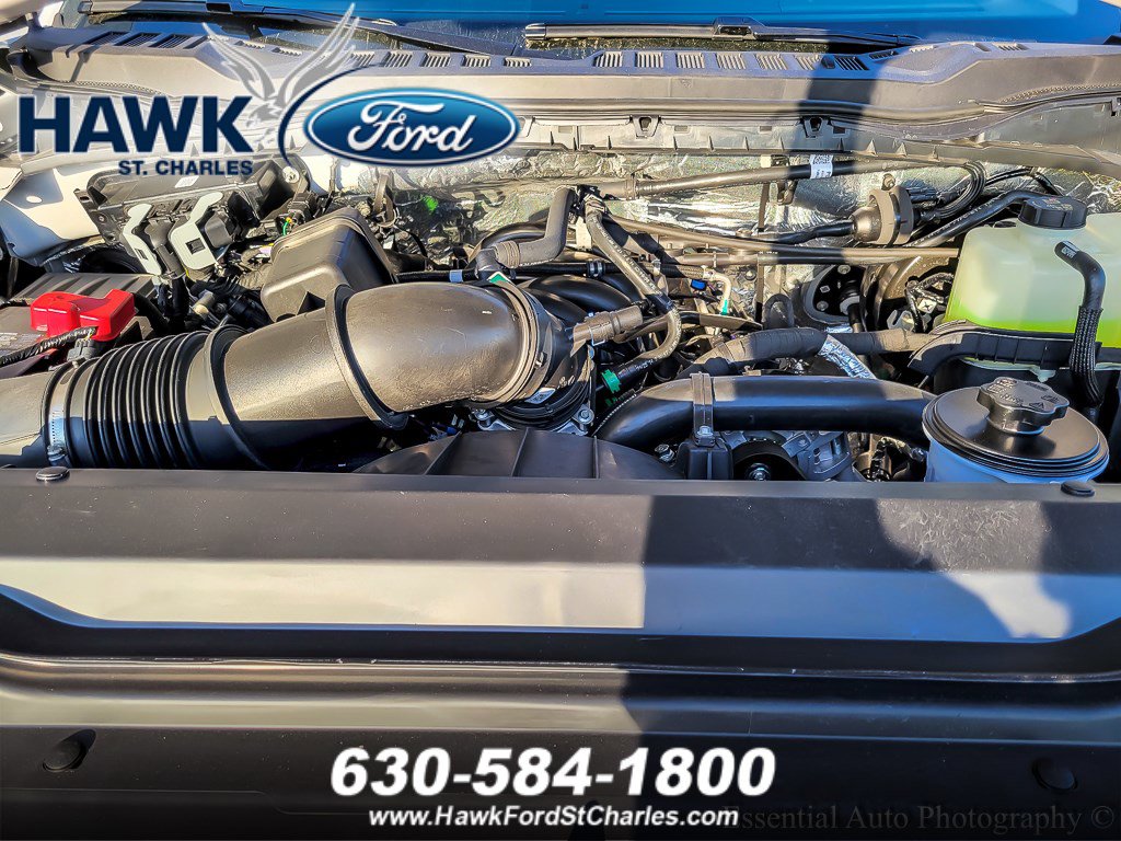 2026 FORD F-250 - Image 15