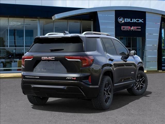 2026 Gmc Terrain AT4 photo 4
