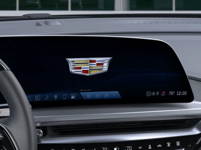 2026 Cadillac Lyriq Sport photo 19
