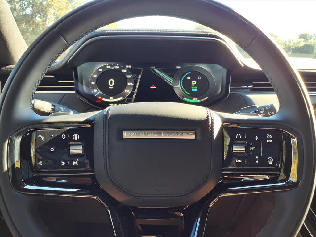 2025 Land Rover Range Rover Sport Autobiography - Photo 21